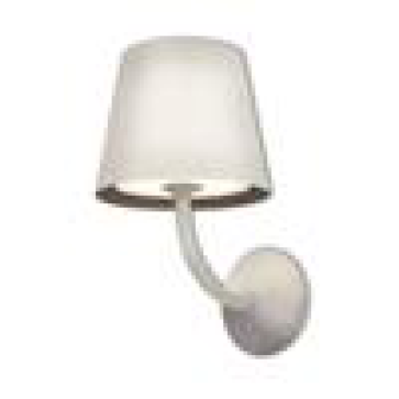 NBL1791 - Đèn gắn tường ngoài trời LED 7W - ánh sáng vàng - IP 54