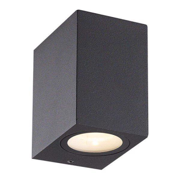 NBL2622 - Đèn gắn tường ngoài trời LED 7W - IP54