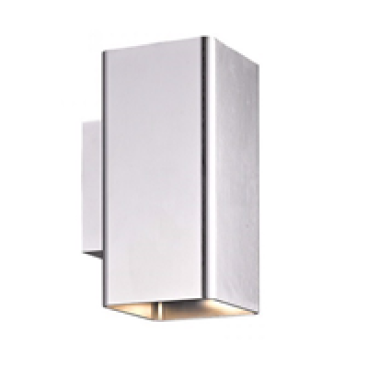 NBL2851 - Đèn gắn tường ngoài trời LED 7W -  Ánh sáng vàng - IP 54