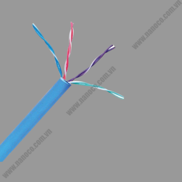 NC5E -U10 - Dây cáp mạng - NANOCO