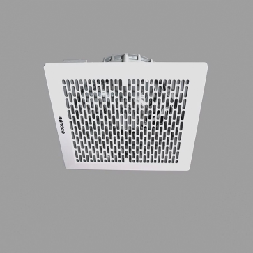 NCV2020: Quạt hút âm trần không có ống dẫn 21W, Nanoco