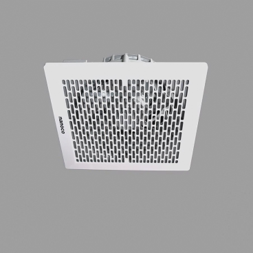 NCV2020: Quạt hút âm trần không có ống dẫn 21W, Nanoco