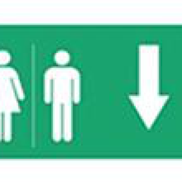 NEXF - TD (1 mặt toilet xuống) - NANOCO