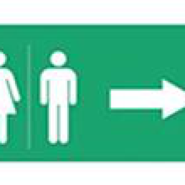 NEXF - TR (1 mặt Trái toilet phải ) - NANOCO