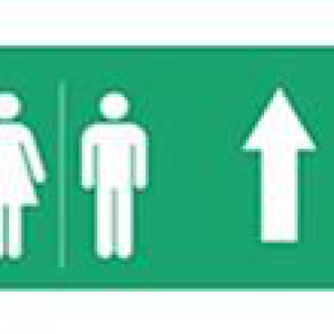 NEXF - TU (1 mặt toilet lên) - NANOCO