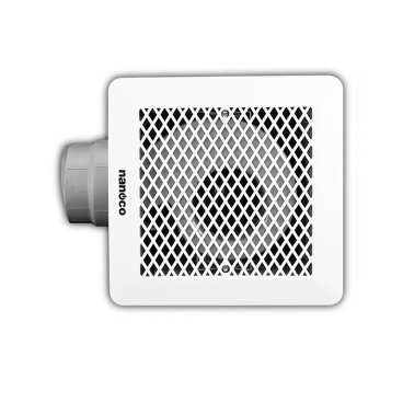 NFV2521: Quạt hút âm trần cánh lồng sốc 20W, Nanoco