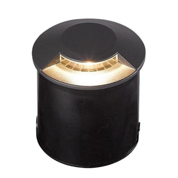 NGL1211 - Đèn LED sân vườn 7W gắn âm - ánh sáng vàng - NANOCO