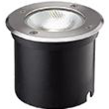 NGL2641 - Đèn LED sân vườn 7W gắn âm - ánh sáng vàng - NANOCO