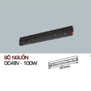 BỘ NGUỒN DC48V-100W