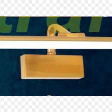 NL- NS469: LED 18W đổi 3 màu - KT: L670mm