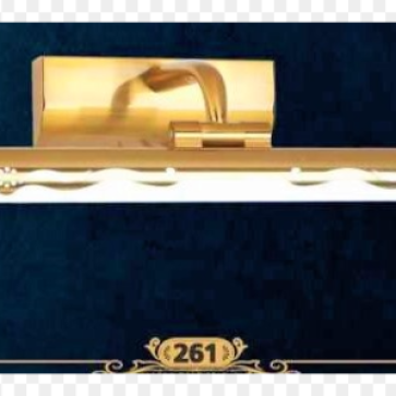 NL- NS475: LED 18W đổi 3 màu - KT: L570mm