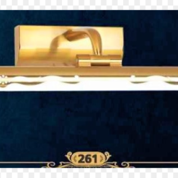 NL- NS475: LED 18W đổi 3 màu - KT: L570mm