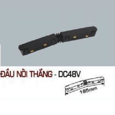 Đầu nối thẳng - DC48V