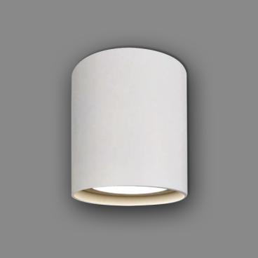 NSDL2236-206: Đèn lon LED 20W - KT: Ø95 x H105mm - Ánh sáng trắng - Góc chiều 36° - Nano