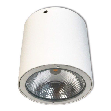 NSDL2236-76: Đèn lon LED 7W - KT: Ø90 x H95mm - Ánh sáng trắng - Nano