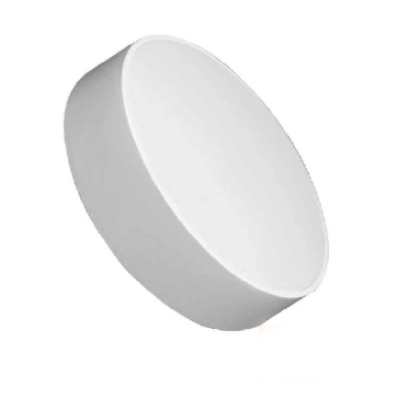 NSFP246R: Đèn LED ốp nổi viền mỏng 24W - KT: Ø224mm x H39.5mm - Ánh sáng trắng