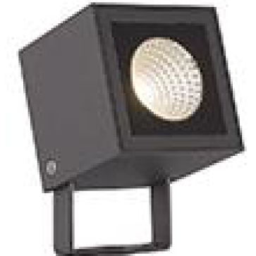 NSP2746 - Đèn LED COB Spotlight sân vườn 10W - ánh sáng vàng - NANOCO