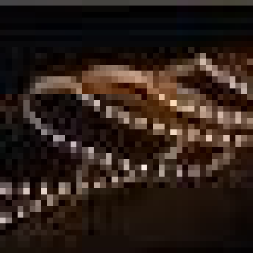 NSTID1202/1204/1206 - Đèn LED dây trong nhà - ánh sáng ( vàng/trung tính/trắng) - NANOCO