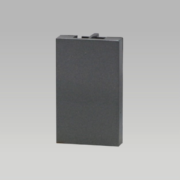 A66X-66000S: Nút che trơn, Size S