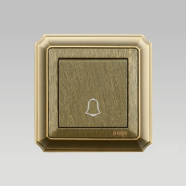 S70S-87011: Bộ Contac chuông cửa