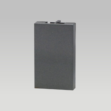 A66-66000S: Nút che trơn, Size S