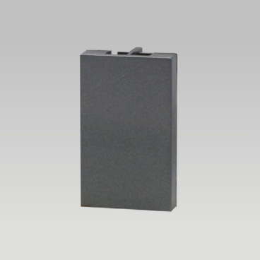 A66-66000S: Nút che trơn, Size S