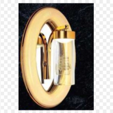 NV 084:  Đèn  vách LED 18W đổi 3 màu - KT: L170*H290mm