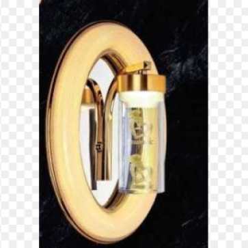 NV 086: Đèn vách LED 18W đổi 3 màu - KT: L170*H290mm