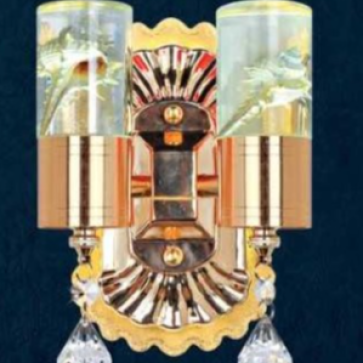 NV - 1090/2: Vách LED 24W - KT: L140*H190mm