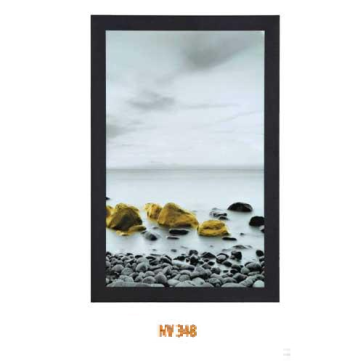 NV 348: Đèn gắn tường LED - KT: 200mm x 300mm - Đèn LED 24W