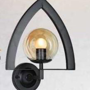 NV. 5104 - KT: L260*H360mm - Đèn E27*1 bóng 