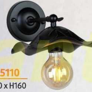 NV. 5110: Đèn vách 