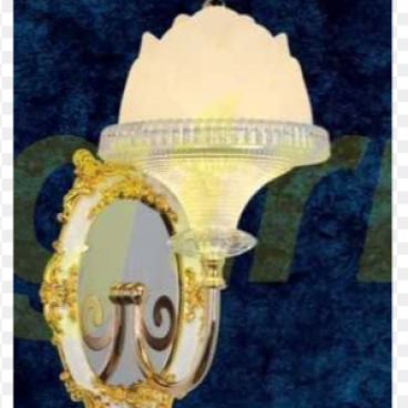 NV 8001: Đèn  vách LED 12W - KT: L150*H300mm