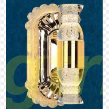 NV - 897: Vách LED 24W - KT: L115*H195mm