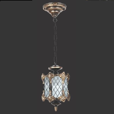 NV - NVT 880 : Đèn thả - KT: Ø210mm x H830mm  - Đèn E27 x 1 bóng