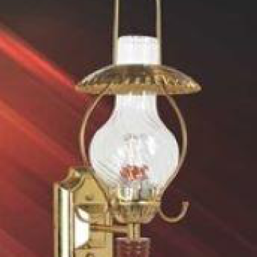 NV3225: Đèn tường dầu 1 bóng