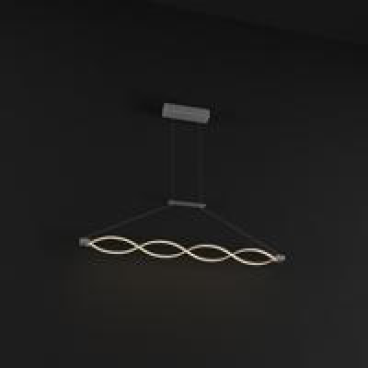 P0012A: ĐÈN THẢ LED 36W - ÁNH SÁNG VÀNG