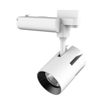 Pavo Track Light: Đèn rọi thanh rây 35W, KT: 96x140mm- ánh sáng vàng/trung tính