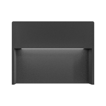 PICTOR - 3W: ĐÈN ÂM BẬC CẦU THANG 3W - ÁNH SÁNG VÀNG