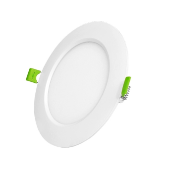 PL - 24SS - T230 - V/TT/T: Đèn LED âm trần 24W - KT: Ø230mm x H21mm - Lổ khoét: Ø210mm - Ánh sáng vàng/trung tính/trắng