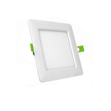 PL - 12SS - V170 - V/TT/T: Đèn LED vuông âm trần 12W - KT: 170mm x 170mm x H21mm - Lổ khoét: 150mm x 150mm - Ánh sáng vàng/trung tính/trắng