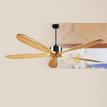 QT52154: Quạt trần 5 cánh thẳng
