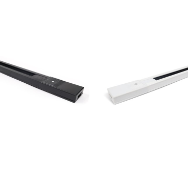 RAY1.0-T / RAY1.0-D: Ray gắn đèn - KT: L1000mm