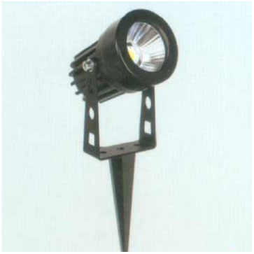 RC 04 - Đèn pha sân cỏ LED 5W - ánh sáng ( trắng/vàng/trung tính) ANFACO