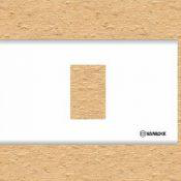 S18CC1X - mặt 1 lổ