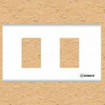 S18CC2X - mặt 2 lổ