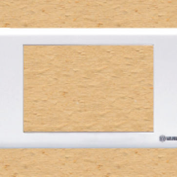 S18CC3X - mặt 3 lổ