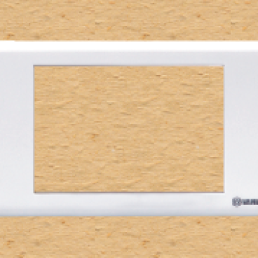 S18CC3X - mặt 3 lổ