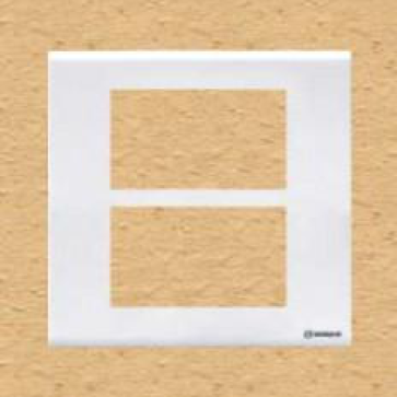 S18CC6X - mặt đôi 6 lổ 