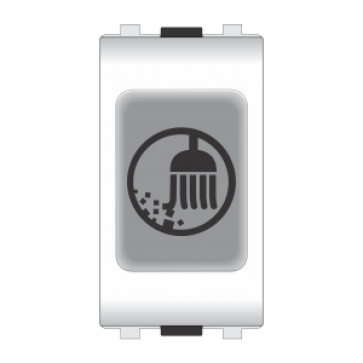 S18CC/NPM - Đèn báo " xin vệ sinh phòng"